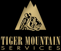 Tiger Mountain Services logo